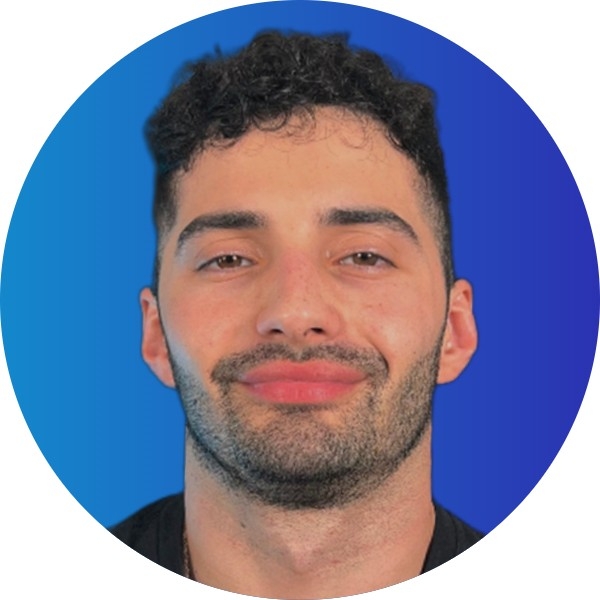 Alex Ficachi - Software Engineer